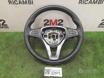 VOLANTE MERCEDES Classe C CoupÃ¨ (W205) A000460180