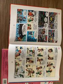Fumetti francesi
