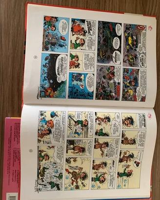 Fumetti francesi