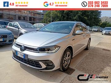 Volkswagen Polo 1.0 tsi Life 95cv