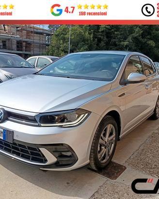 Volkswagen Polo 1.0 tsi Life 95cv