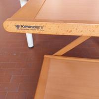 Carrello portavivande Foppapedretti