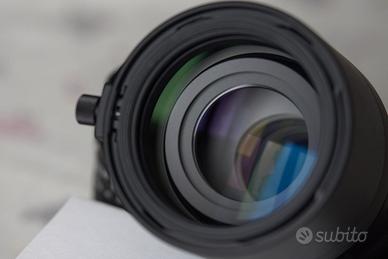 Sigma 150-600mm E-Mount DG DN OS Sport 