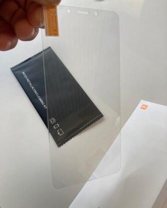 Protezione salvaschermo REDMI 6