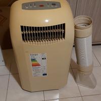 Climatizzatore postatile zona Roma