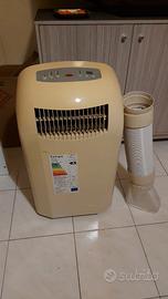 Climatizzatore postatile zona Roma