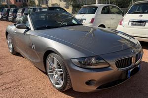 Bmw Z4 2.2i cat Roadster
