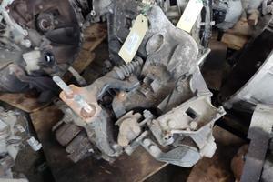 Cambio FIAT FIORINO 1248cc MJD del 2009