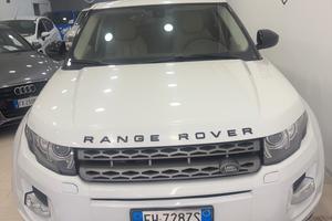 Land Rover Range Evoque 2.2