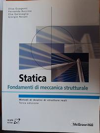 Statica Fondamenti di meccanica strutturale