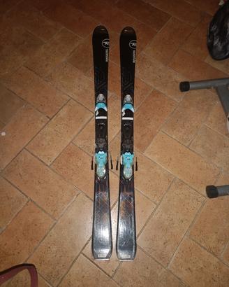 sci rossignol