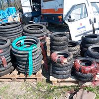 pneumatici moto epoca e non