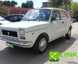 FIAT 127 0.9 40 CV