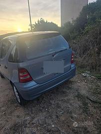 Mercedes classe a