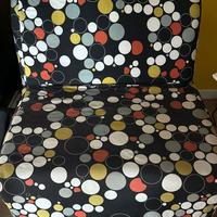 Poltrona - letto singolo IKEA