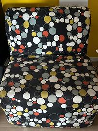 Poltrona - letto singolo IKEA