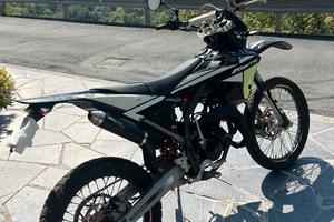 Moto fantic xe 50 2022 PREZZO TRATTABILE
