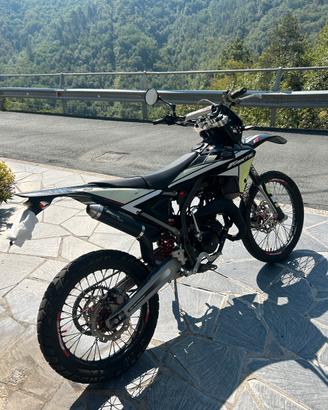 Moto fantic xe 50 2022 PREZZO TRATTABILE