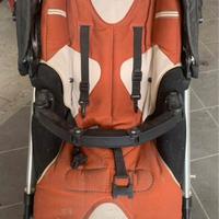 Trio oasseggino culla e ovetto