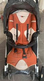 Trio oasseggino culla e ovetto