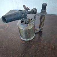 Lampada da miniera Nicola