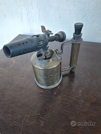 Lampada da miniera Nicola