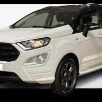Ford EcoSport 1.5 Ecoblue 100 CV Start&Stop ST-Lin