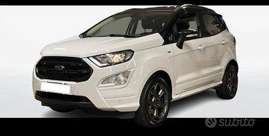 Ford EcoSport 1.5 Ecoblue 100 CV Start&Stop ST-Lin