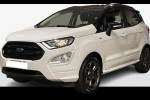 Ford EcoSport 1.5 Ecoblue 100 CV Start&Stop ST-Lin