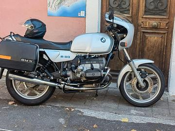 BMW r80