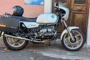 BMW r80