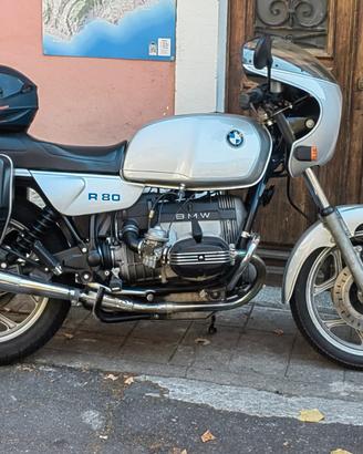BMW r80