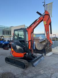 ESCAVATORE HITACHI