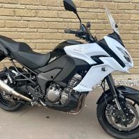 KAWASAKI Versys 1000 ABS White