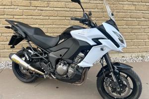 KAWASAKI Versys 1000 ABS White