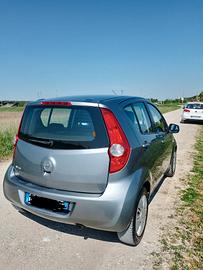 Opel Agila GPL 