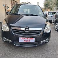 opel agila benzina 1.2 anno 2009