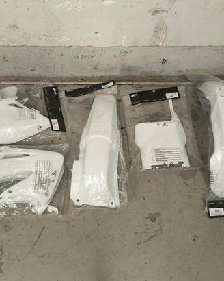 Carene/Plastiche Crf 450