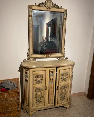 Credenza