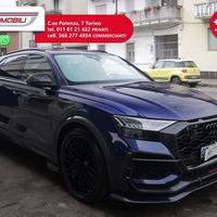 Audi Q8 Audi RS R ABT OF 125 4.0 MHEV QUATTRO
