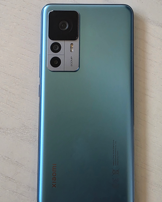 Xiaomi 12T Pro