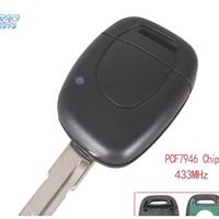 CHIAVE COMPLETA PER RENAULT TWINGO CLIO MASTER KAN