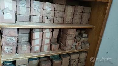 Viti per legno hobby falegnameria giardino.