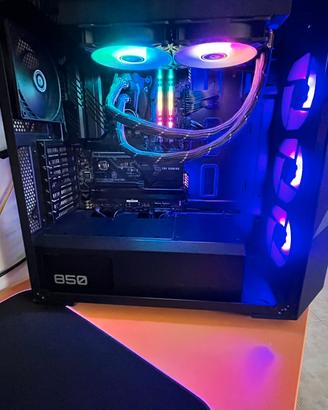 Pc gaming
