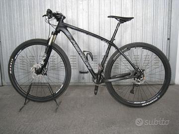 Mountainbikes   MERIDA BIG NINE XT 29" CARBON