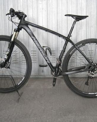Mountainbikes   MERIDA BIG NINE XT 29" CARBON