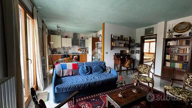 3 LOCALI A QUARTO D'ALTINO