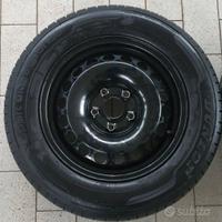 cerchio da 15 per Touran VW 