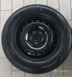 cerchio da 15 per Touran VW 