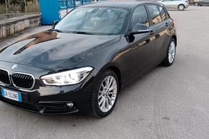 Bmw 114 114d 5p.
